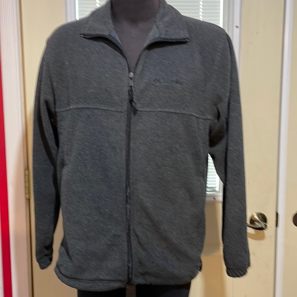 Mens Columbia jacket - Picture 1 of 10